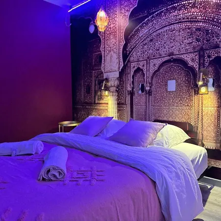 Maharaja * Tourcoing