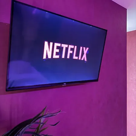 Maharaja Apartmán *